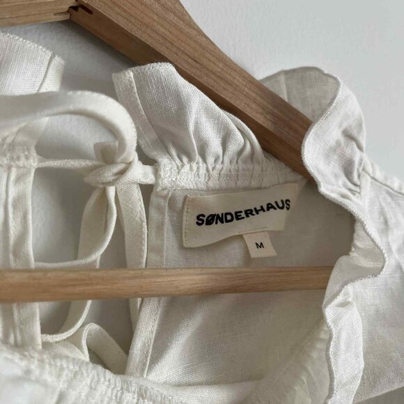 Sønderhaus Romeo Dress M - Picture 2 of 3